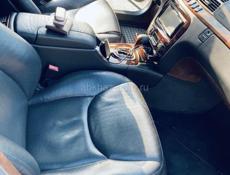 Mercedes-Benz S-Класс