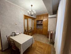 Сдается квартира в центре Гагры 