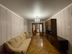 Сдается квартира в центре Гагры 