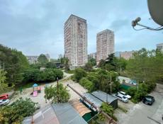 Сдается квартира в центре Гагры 