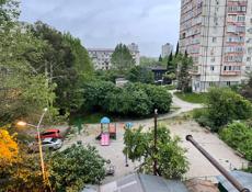 Сдается квартира в центре Гагры 