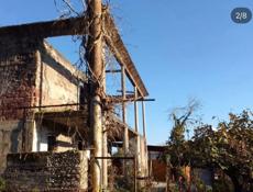 Продается крепкий каркас дома 