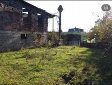Продается крепкий каркас дома 