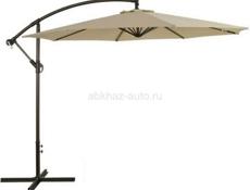 Продам пляжные зонты 5 штук б/у 