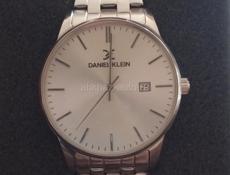 Продаю Мужские Наружные часы DANIEL KLEIN 