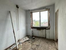 Срочная продажа 1,5 к квартира АГУДЗЕРА 