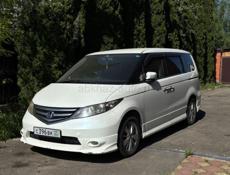 Honda Еlysion