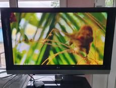 Телевизор LG 50 дюимов срочно