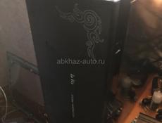 Игровой пк