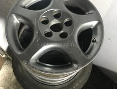 Диски 16R Таиота 