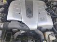 Свап 4.3 от Lexus Gs430 коробка 6-ступка