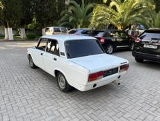 ВАЗ 2107