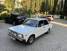 ВАЗ 2107