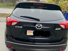 Mazda 5