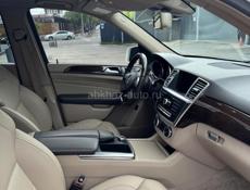 Mercedes-Benz ML