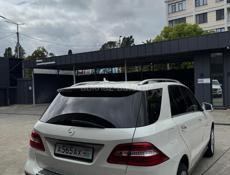 Mercedes-Benz ML