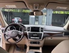 Mercedes-Benz ML