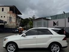 Mercedes-Benz ML