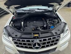 Mercedes-Benz ML