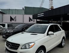 Mercedes-Benz ML
