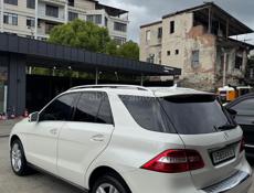 Mercedes-Benz ML