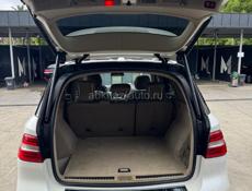 Mercedes-Benz ML