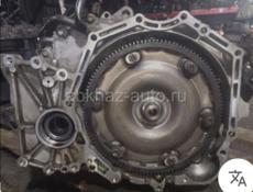 Акпп Коробка Автомат 