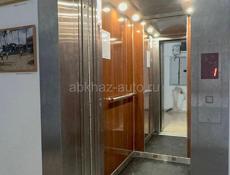 4 - К. КВАРТИРА В НОВОСТРОЙКЕ С МЕБЕЛЬЮ В СУХУМЕ