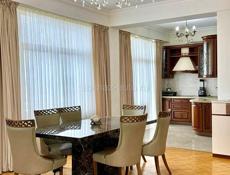 4 - К. КВАРТИРА В НОВОСТРОЙКЕ С МЕБЕЛЬЮ В СУХУМЕ