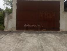 Сдаётся склад в аренду
