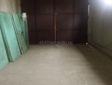 Сдаётся склад в аренду