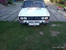 ВАЗ 2106