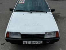 ВАЗ 2108