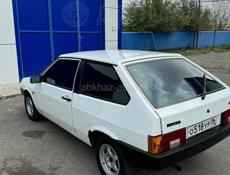 ВАЗ 2108