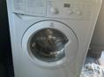 Стиральная машина indesit 