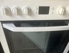 Стиральная машина indesit 