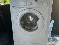 Стиральная машина indesit 