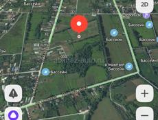 Продаю 6 соток 