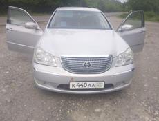 Toyota Majesta