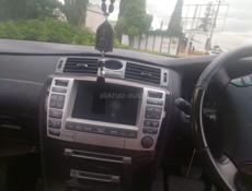 Toyota Majesta