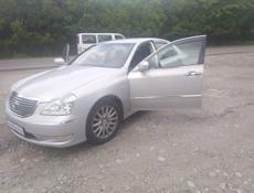 Toyota Majesta