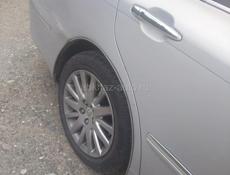 Toyota Majesta
