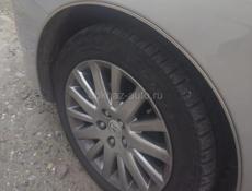 Toyota Majesta