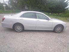 Toyota Majesta
