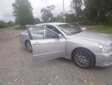 Toyota Majesta