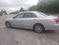 Toyota Majesta