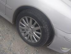 Toyota Majesta