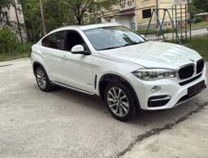 BMW 6 Series