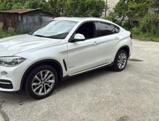 BMW 6 Series
