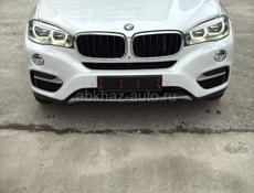 BMW 6 Series